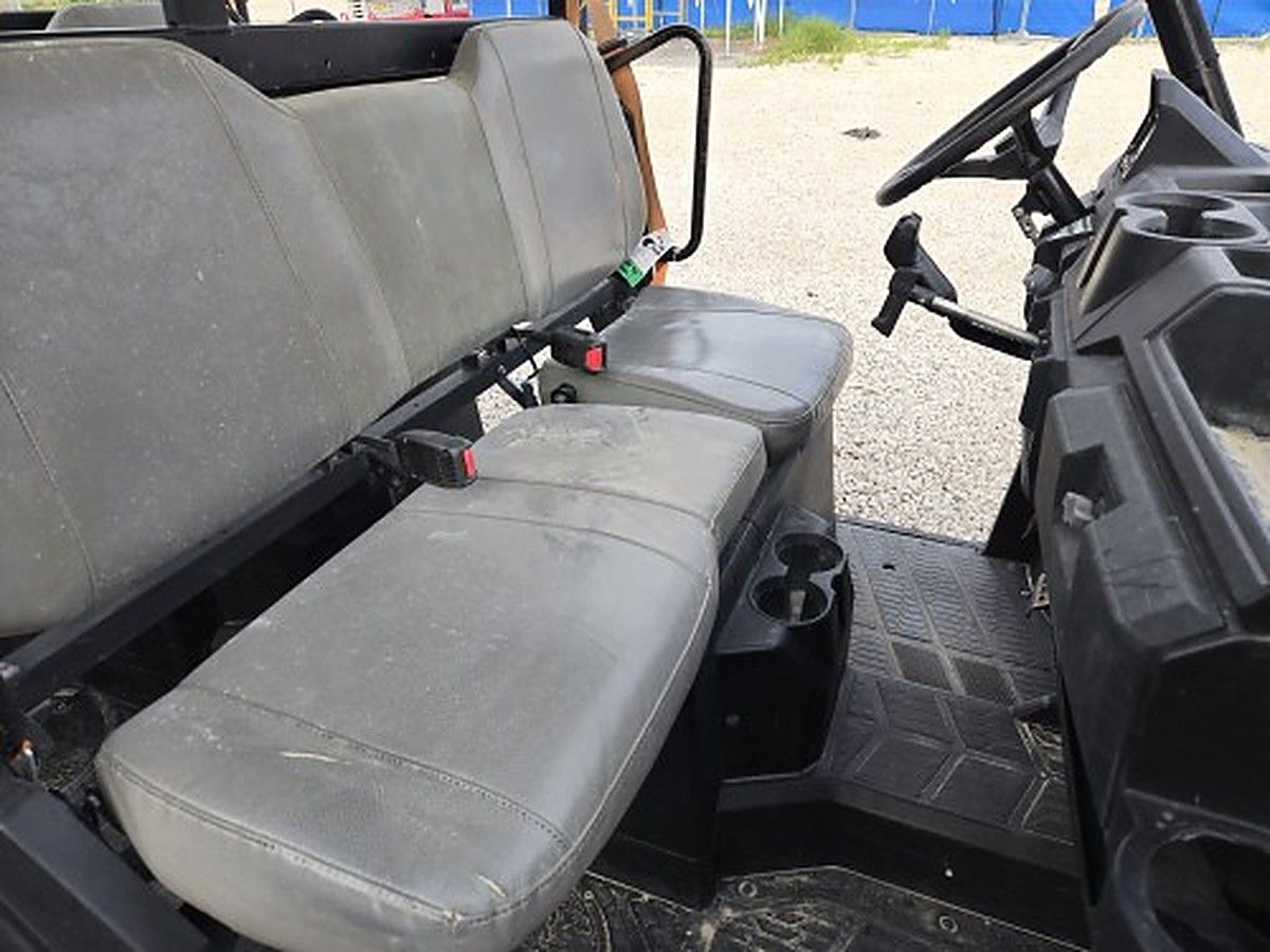 POLARIS PRO XD 4000D photo 4