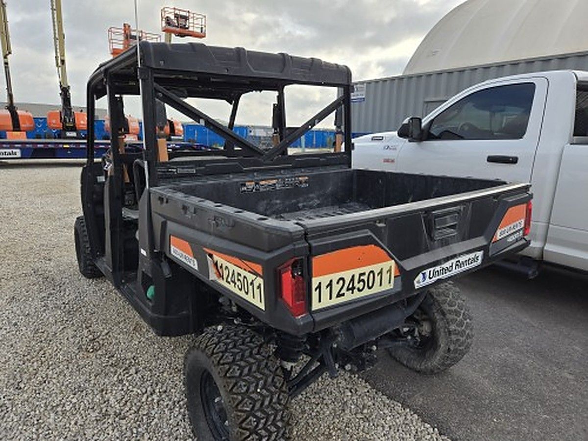 POLARIS PRO XD 4000D photo 5
