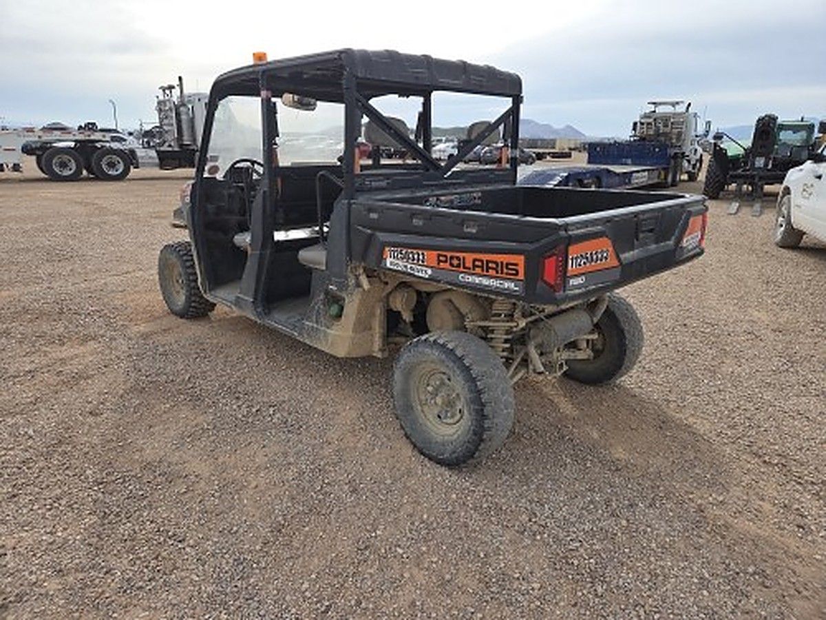 2021 POLARIS PRO XD 4000D for sale in Las Vegas, NV