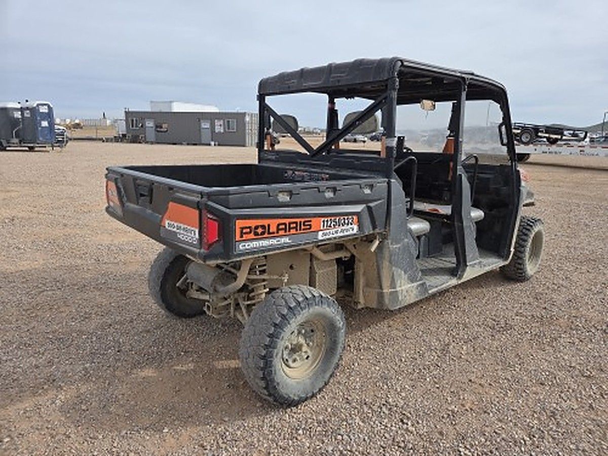POLARIS PRO XD 4000D photo 2