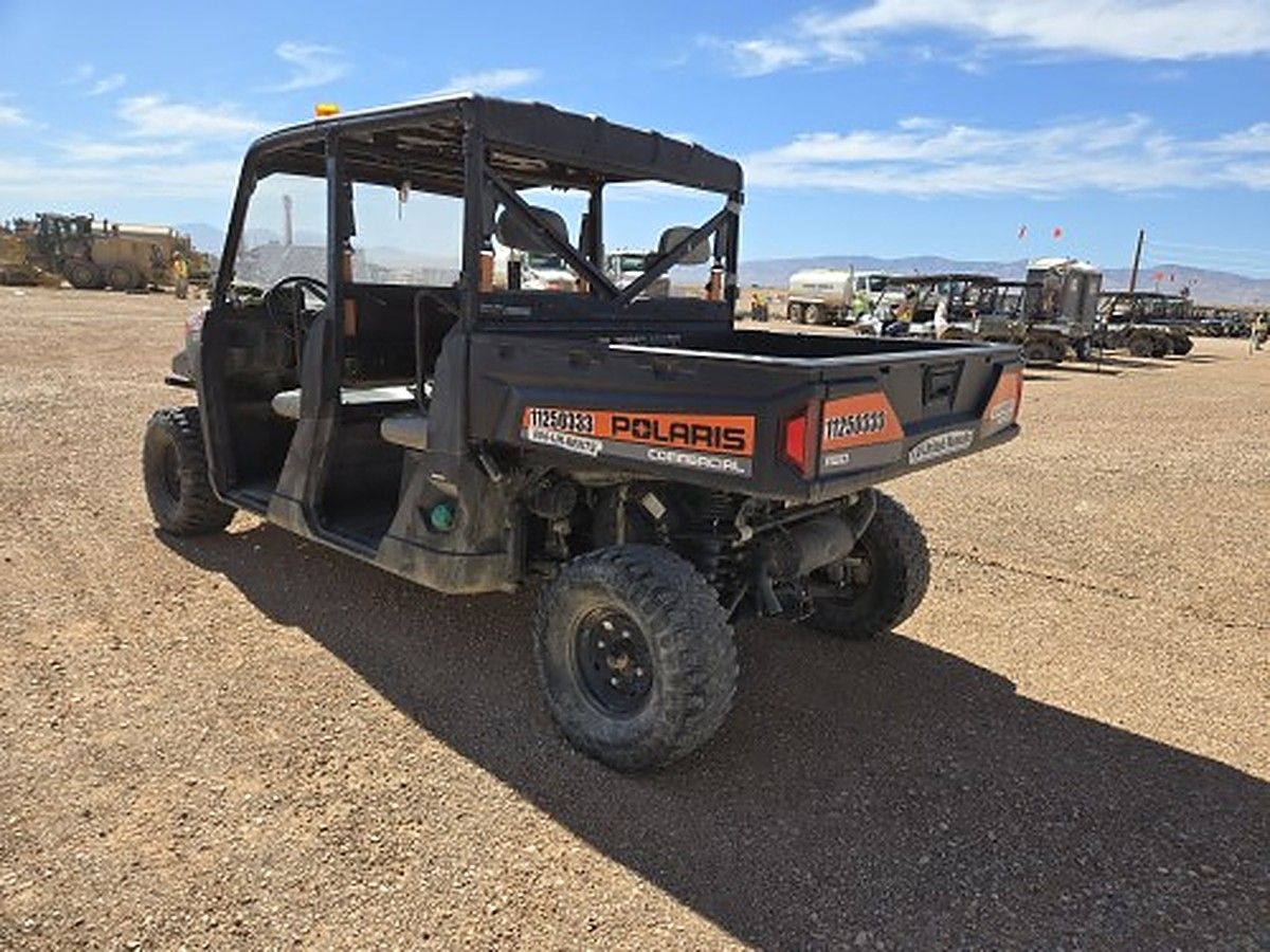 POLARIS PRO XD 4000D photo 4