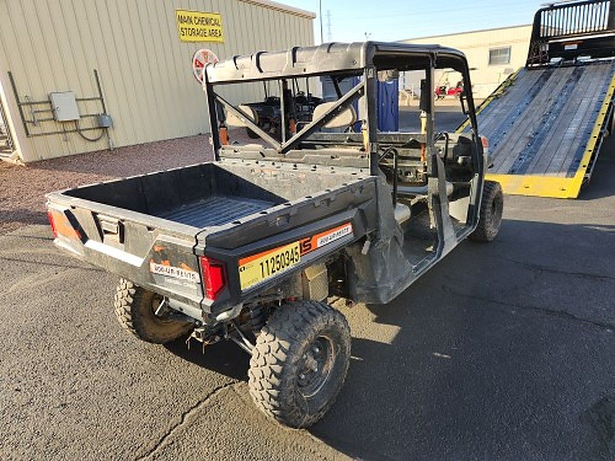 POLARIS PRO XD 4000D photo 2