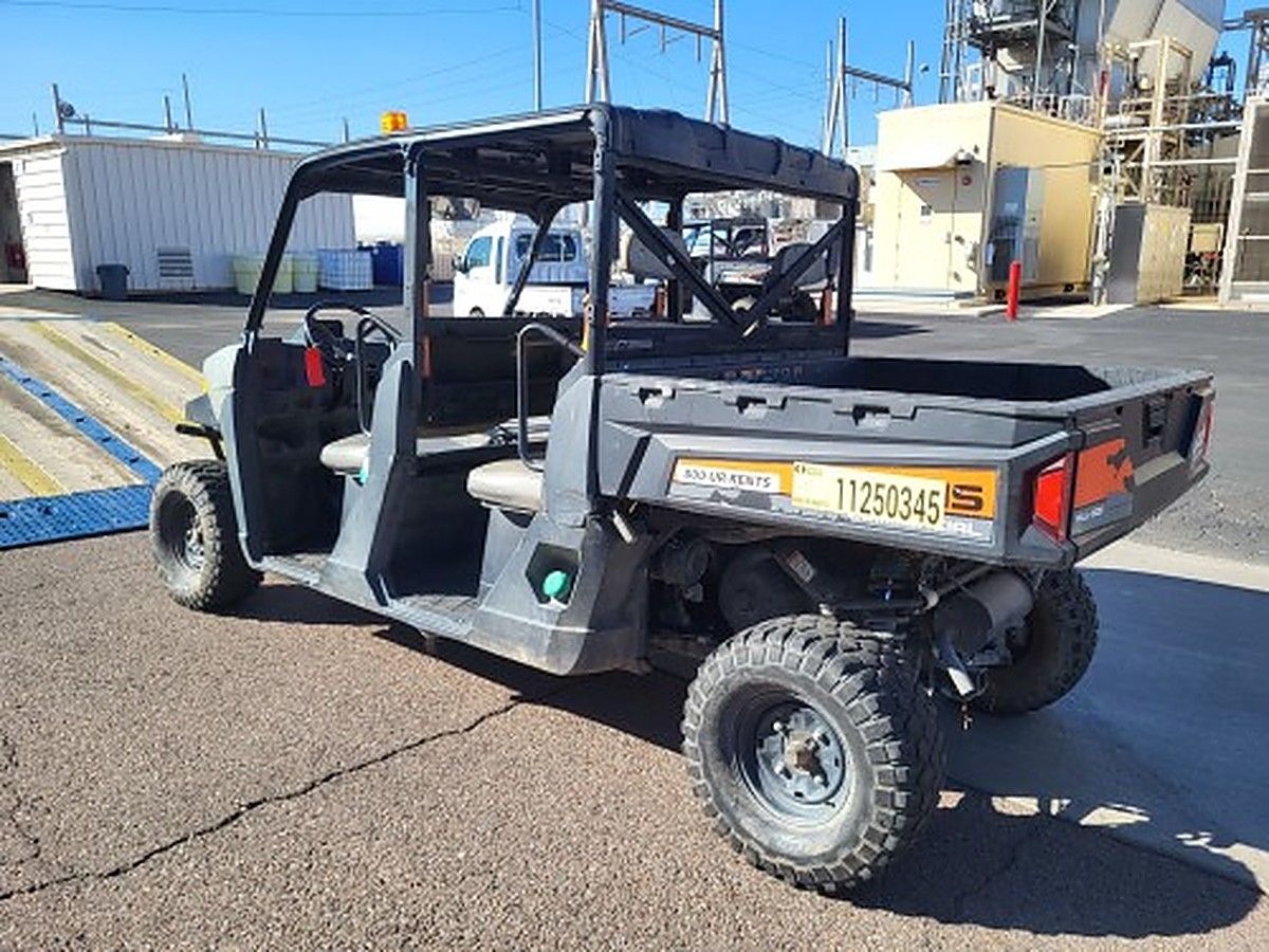 POLARIS PRO XD 4000D photo 4