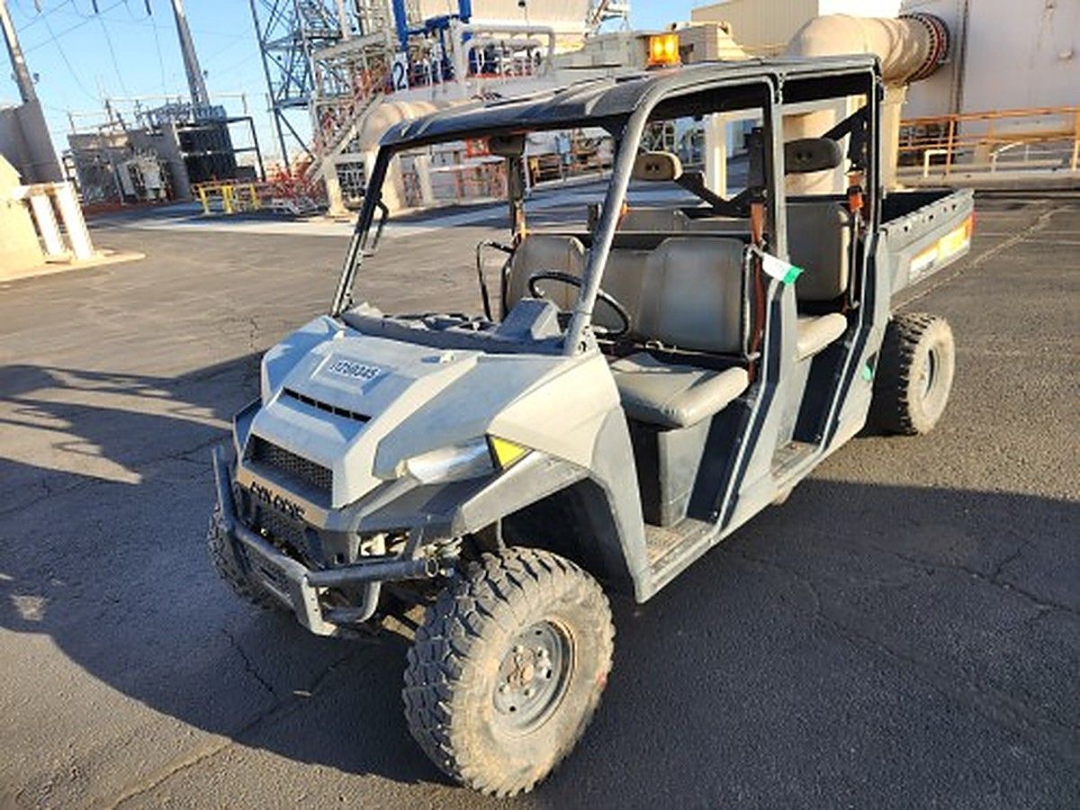 POLARIS PRO XD 4000D photo 5