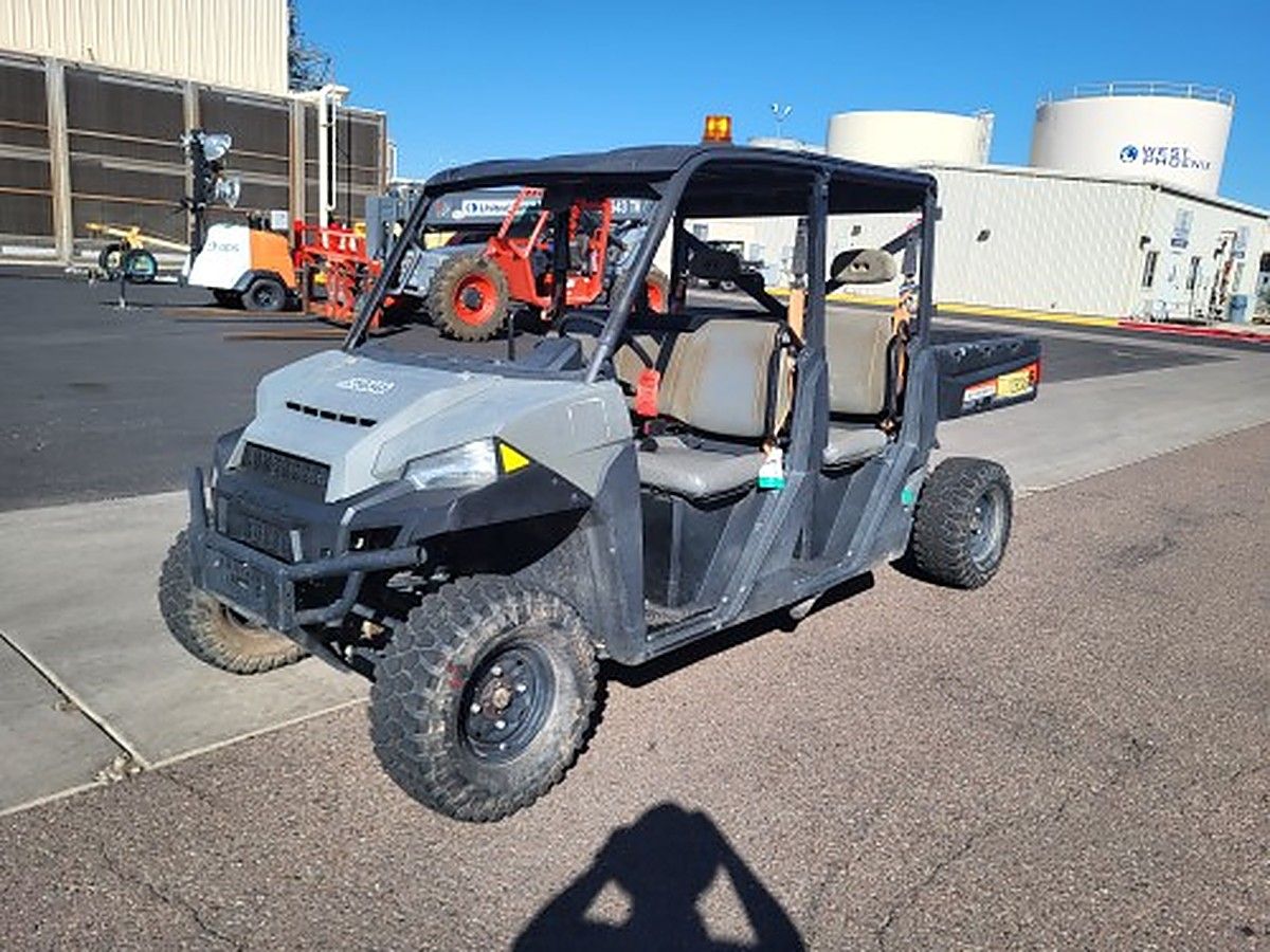 POLARIS PRO XD 4000D photo 6