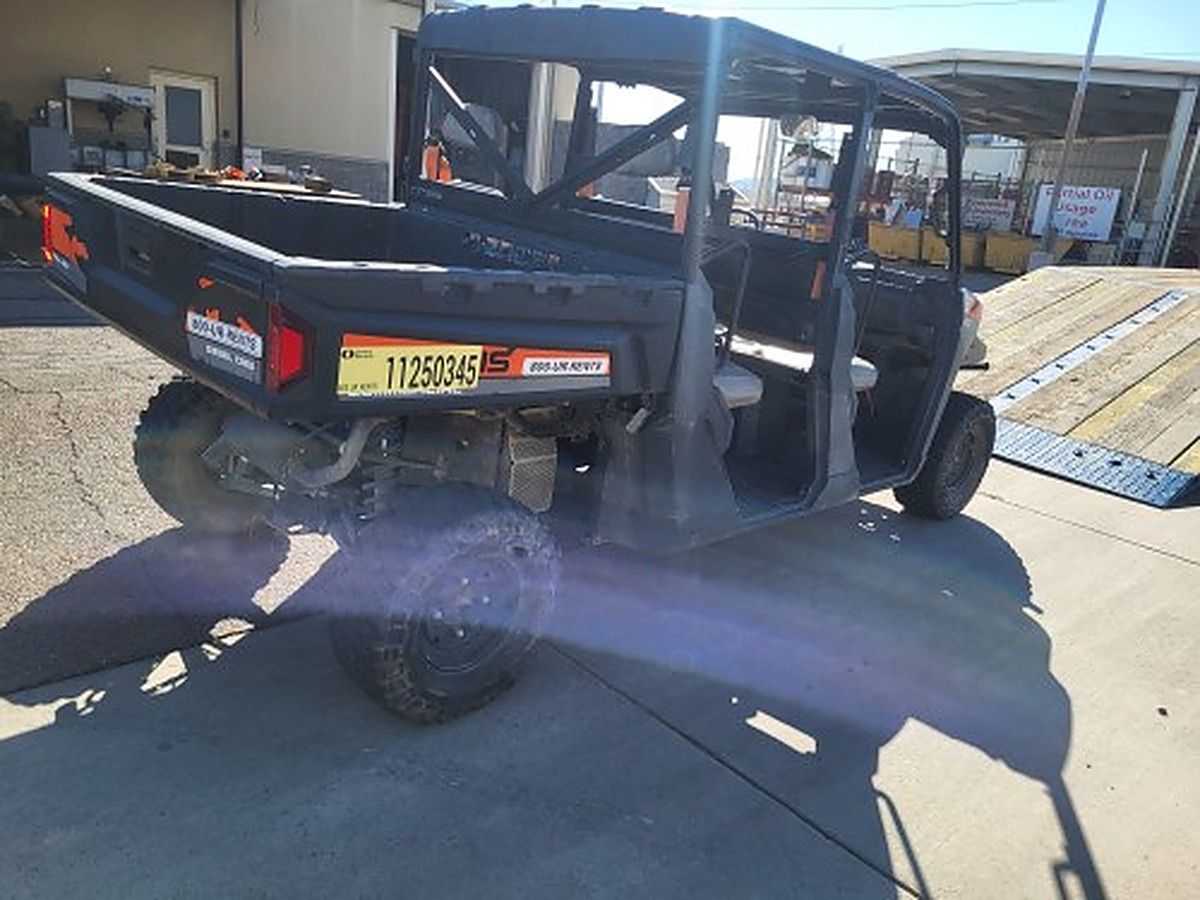 POLARIS PRO XD 4000D photo 8