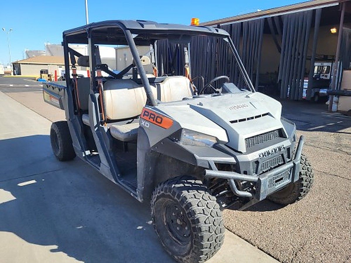 POLARIS PRO XD 4000D photo 9