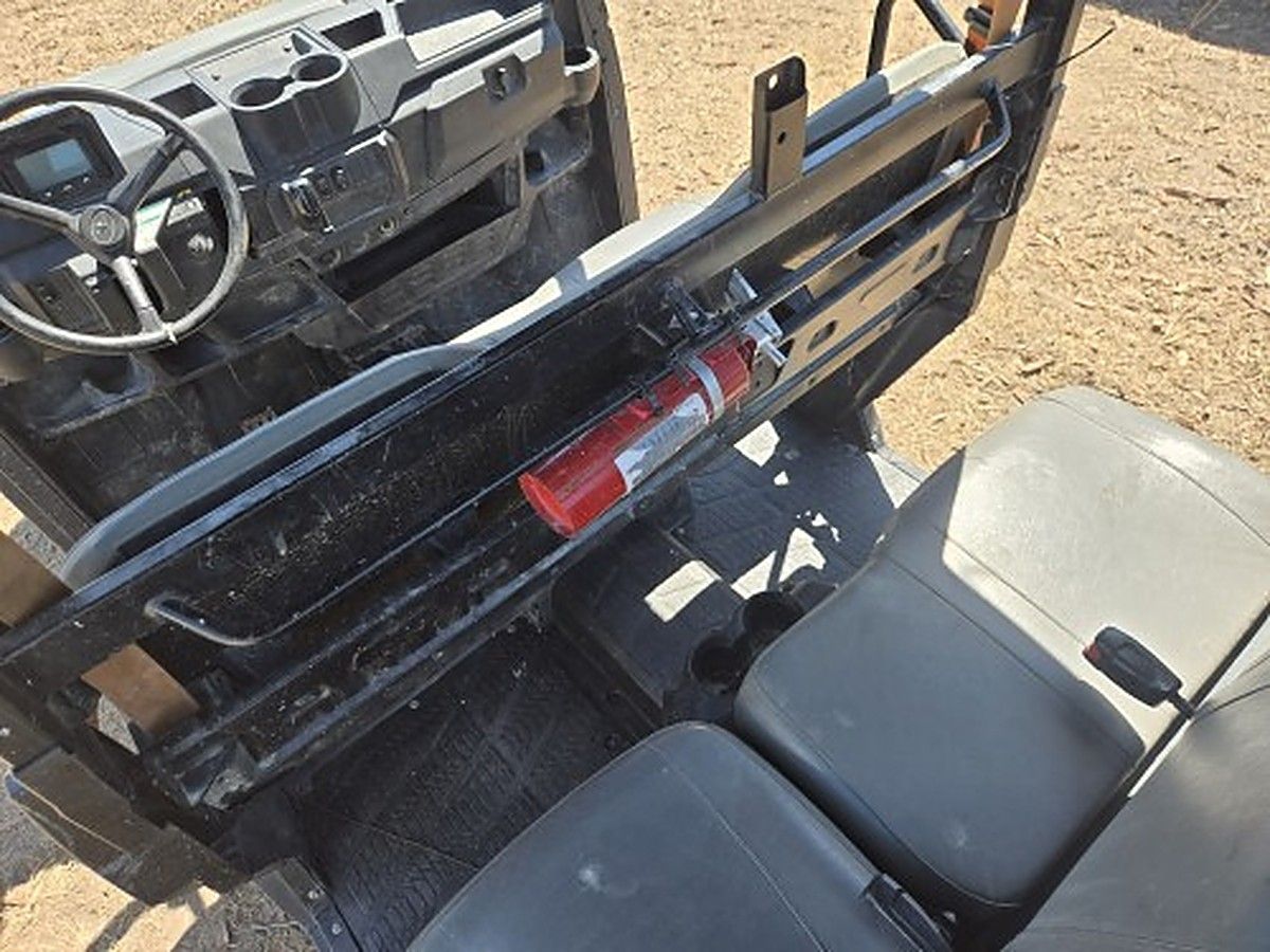 POLARIS PRO XD 4000D photo 2