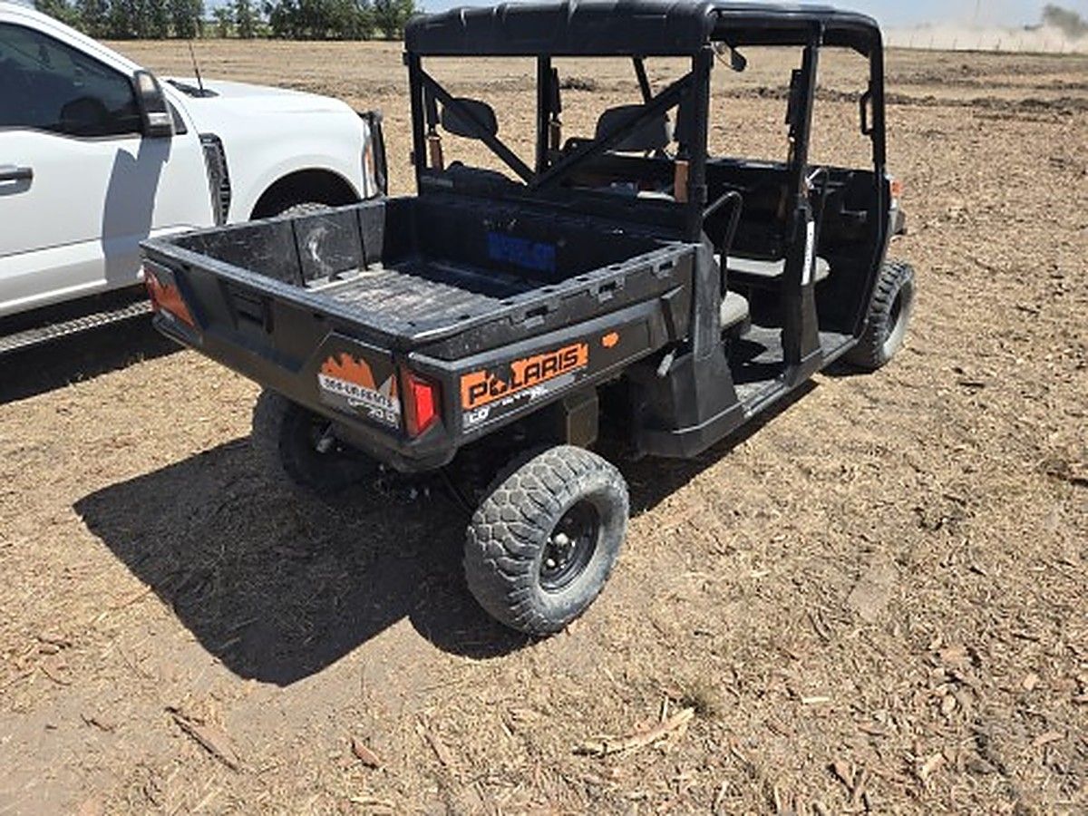 POLARIS PRO XD 4000D photo 5