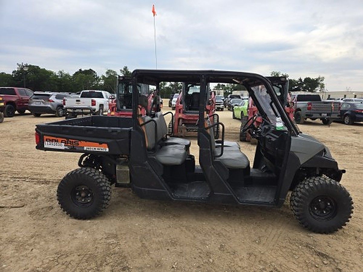 2021 POLARIS PRO XD 4000D for sale in Las Vegas, NV