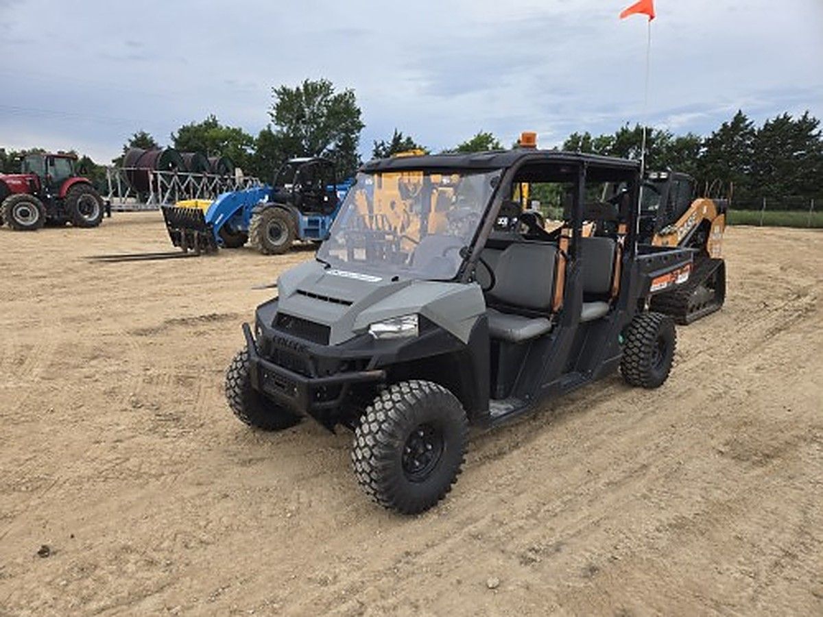 POLARIS PRO XD 4000D photo 3