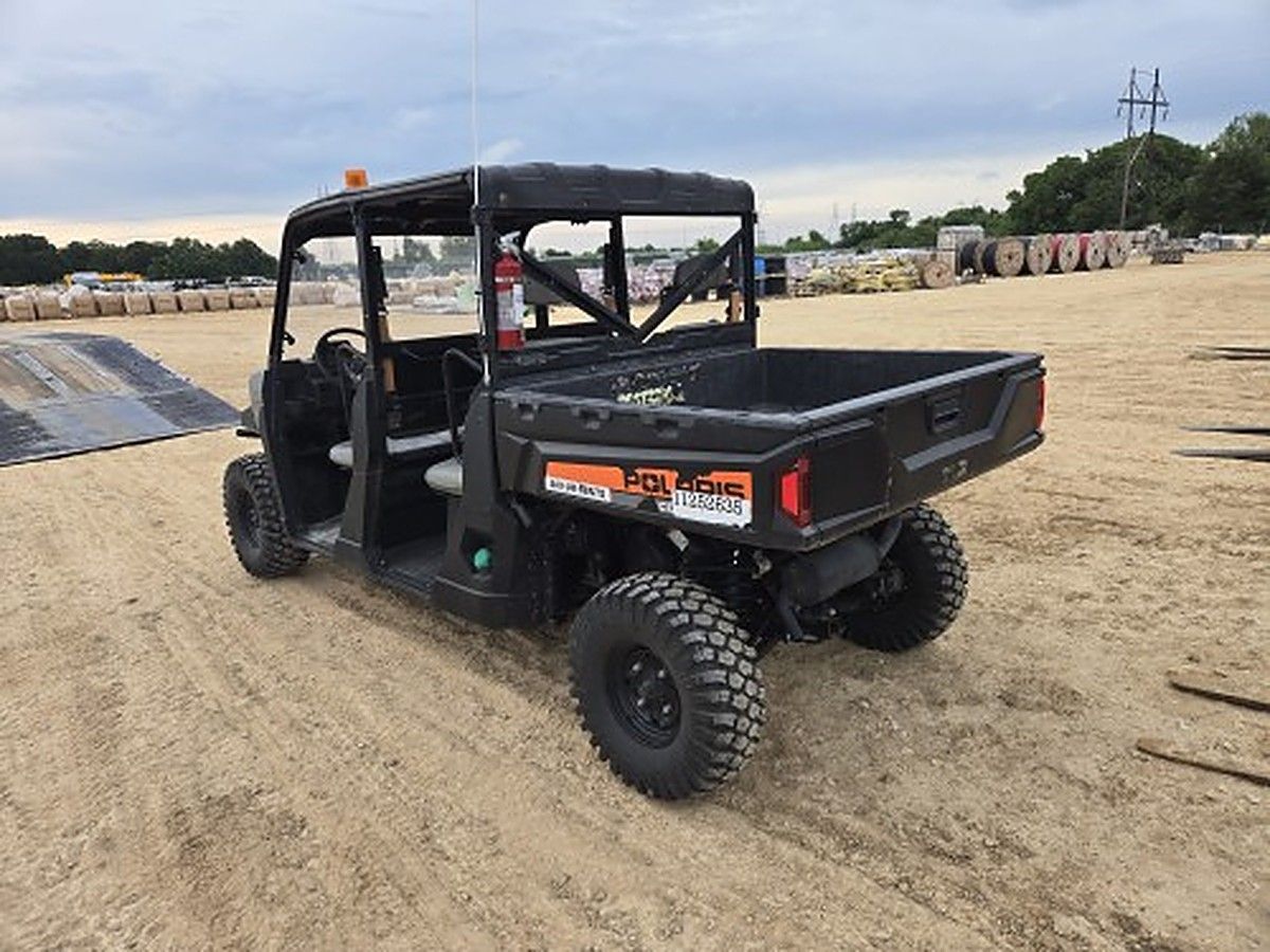 POLARIS PRO XD 4000D photo 4