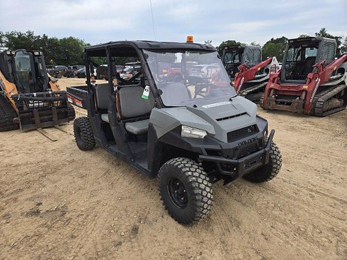 POLARIS PRO XD 4000D photo 5