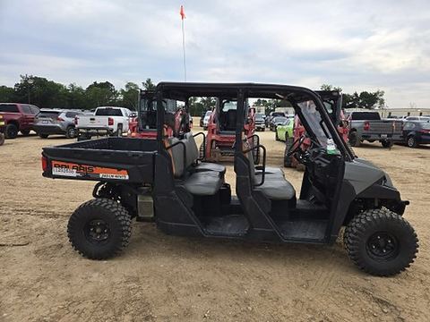 2021 POLARIS PRO XD 4000D Utv 4Wd Dsl 4Seat Rops