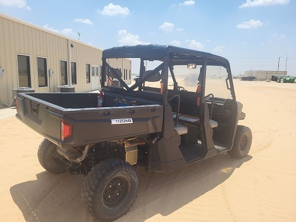2021 POLARIS PRO XD 4000D for sale in Las Vegas, NV