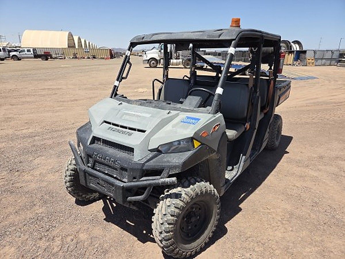 2021 POLARIS PRO XD 4000D for sale in Las Vegas, NV