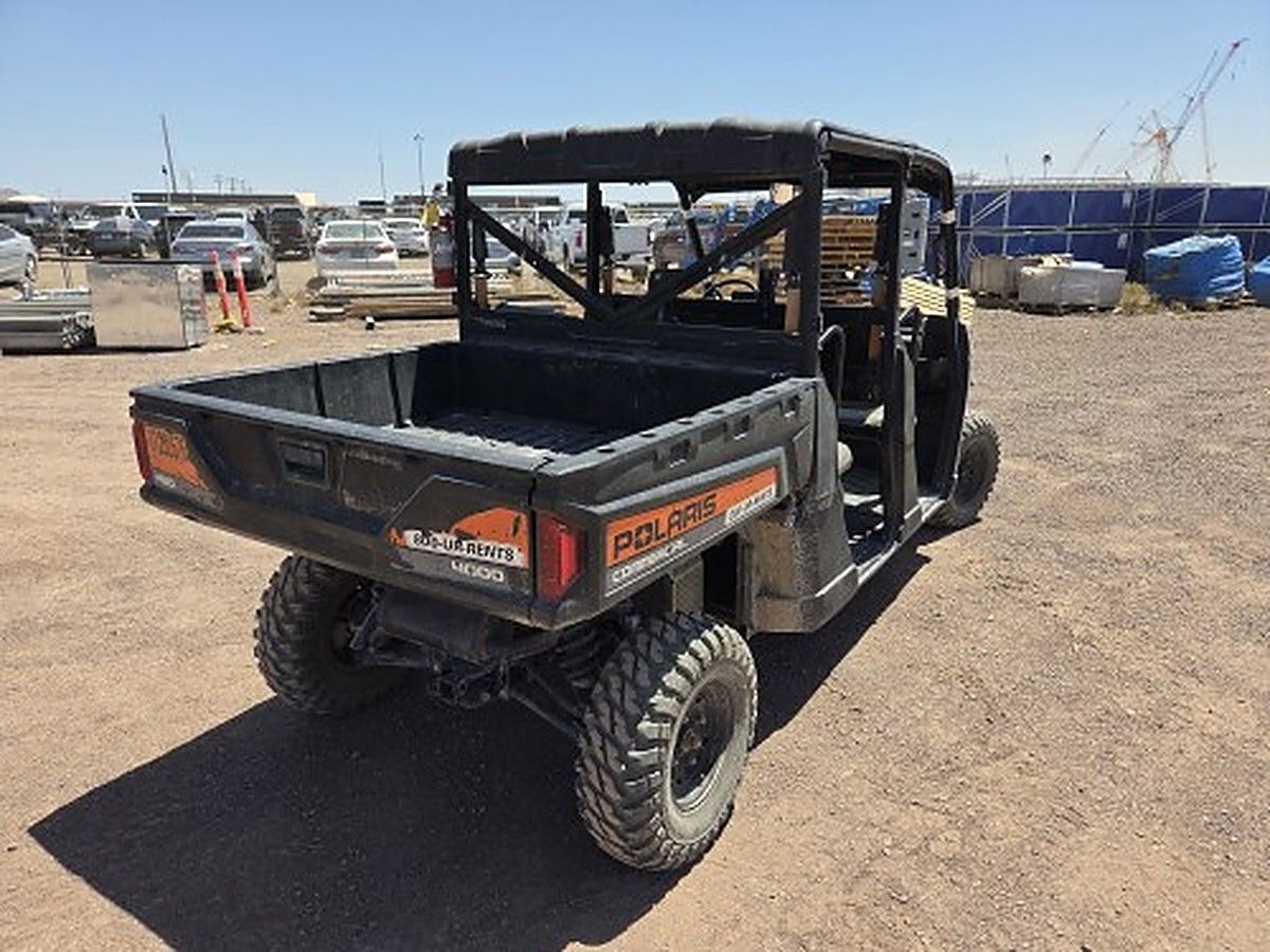 POLARIS PRO XD 4000D photo 2