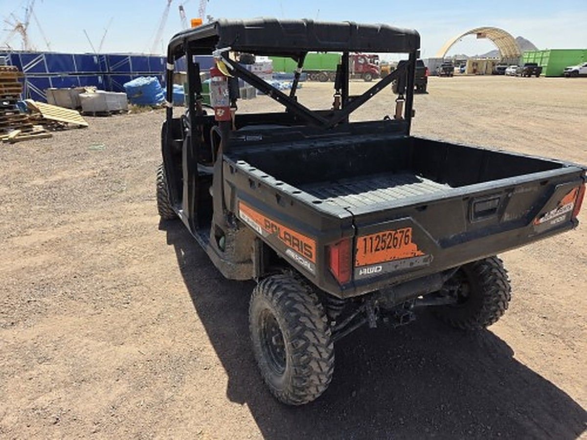 POLARIS PRO XD 4000D photo 3