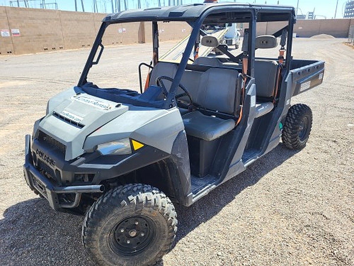 POLARIS PRO XD 4000D photo 2
