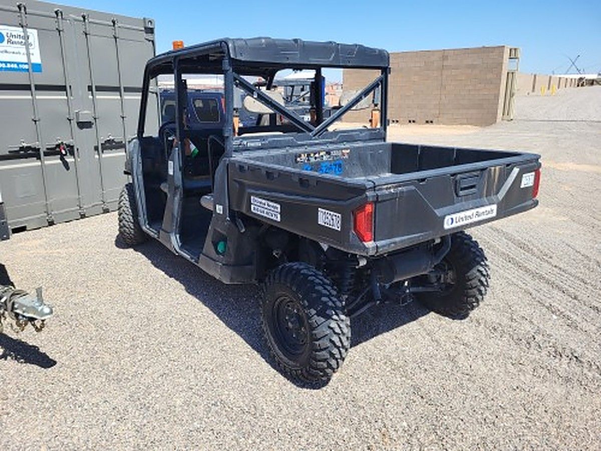 POLARIS PRO XD 4000D photo 4