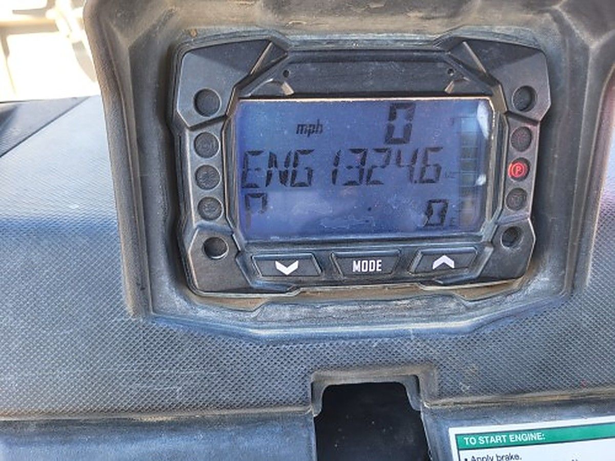 POLARIS PRO XD 4000D photo 5