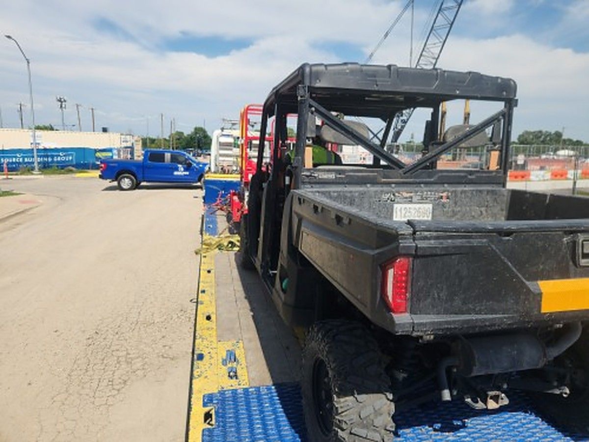 POLARIS PRO XD 4000D photo 2