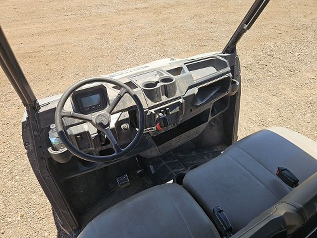 2021 POLARIS PRO XD 4000D for sale in Las Vegas, NV