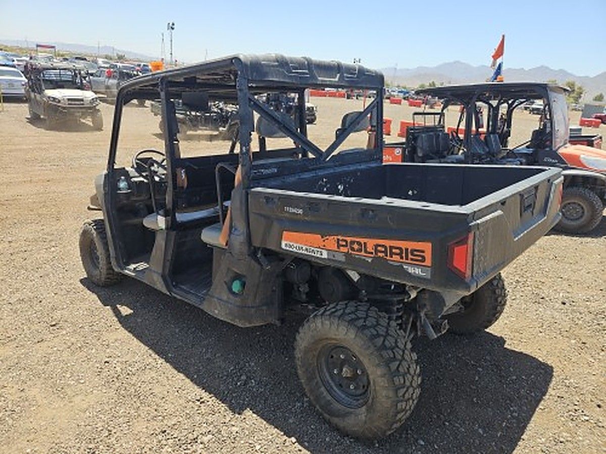 POLARIS PRO XD 4000D photo 2