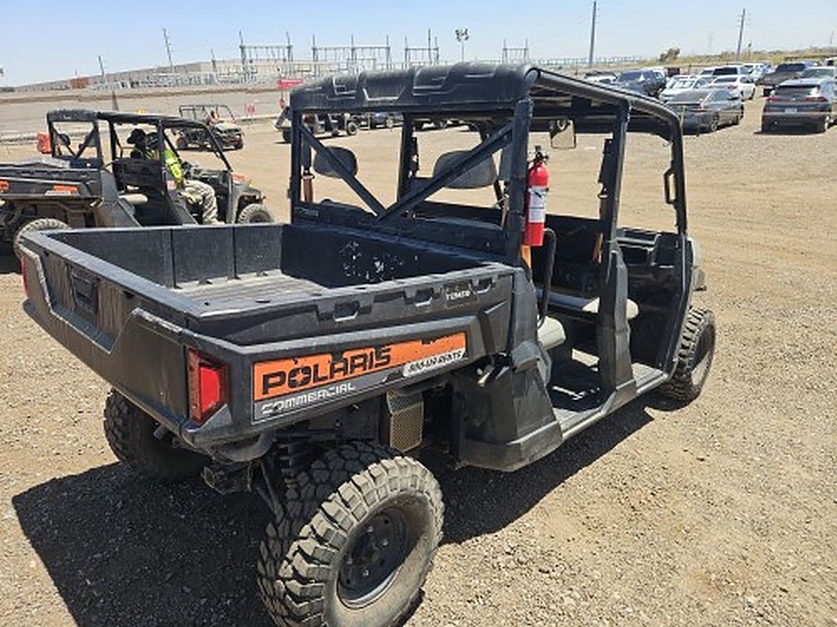 POLARIS PRO XD 4000D photo 3