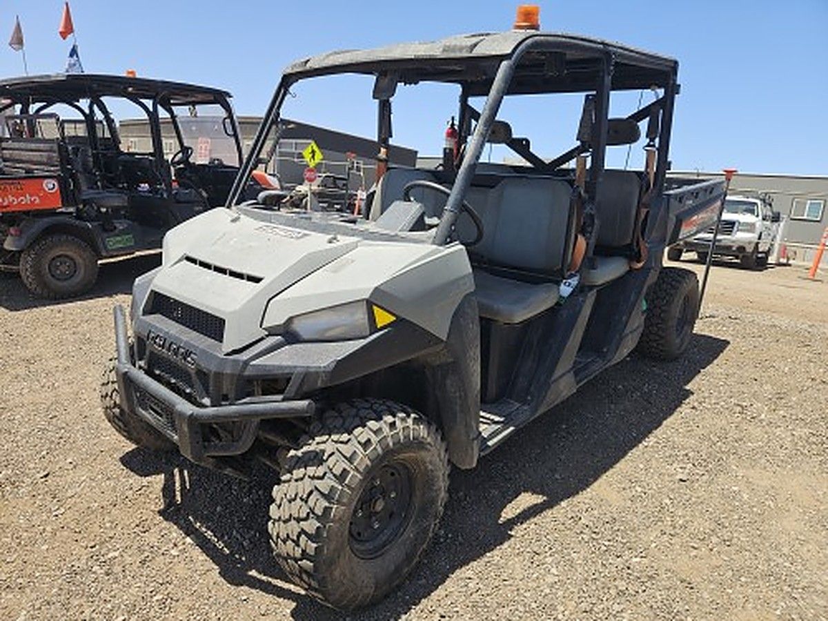 POLARIS PRO XD 4000D photo 4