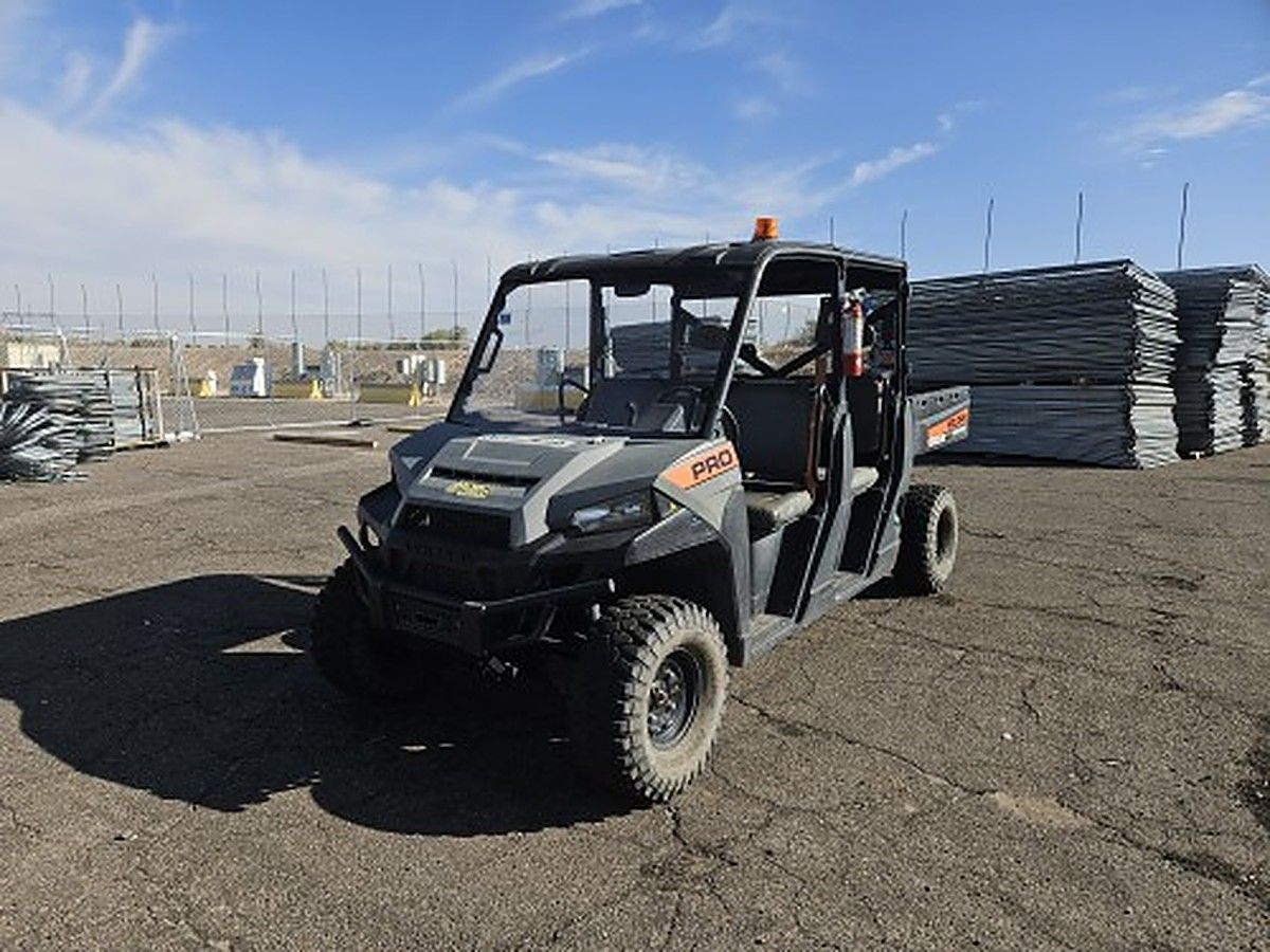 POLARIS PRO XD 4000D photo 3