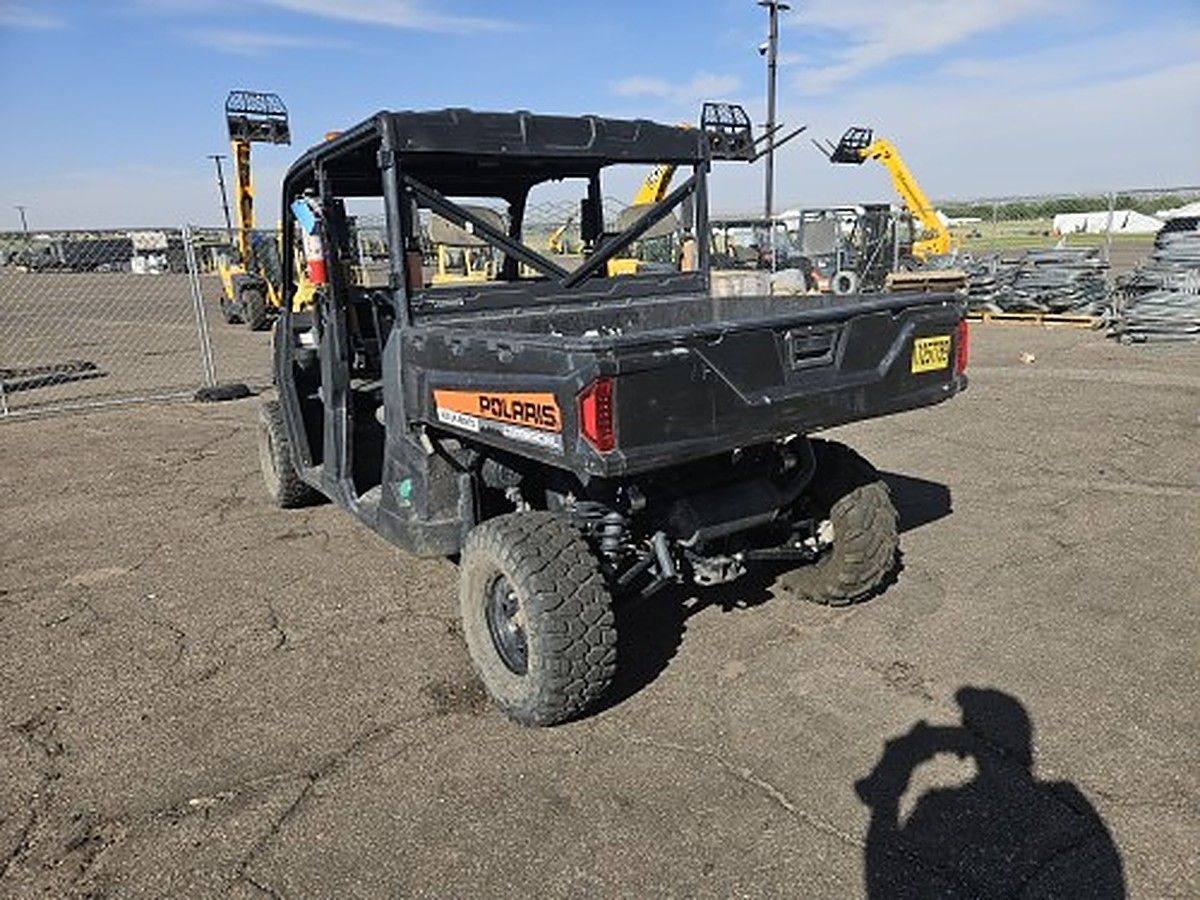 POLARIS PRO XD 4000D photo 5
