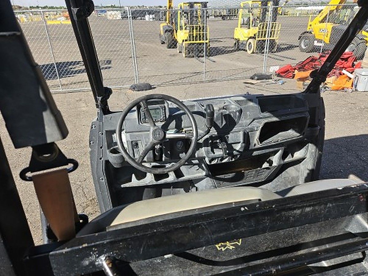 POLARIS PRO XD 4000D photo 6