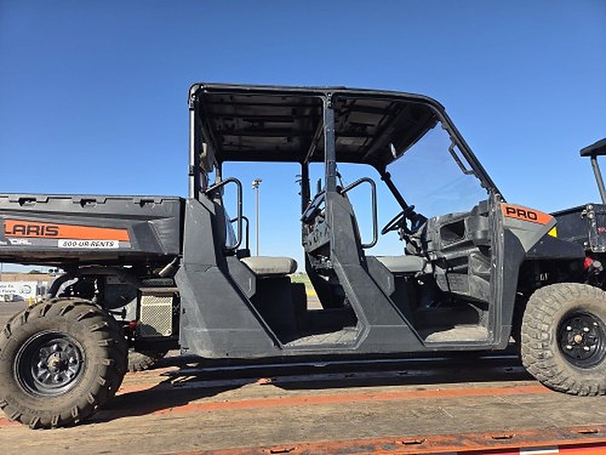 POLARIS PRO XD 4000D photo 8