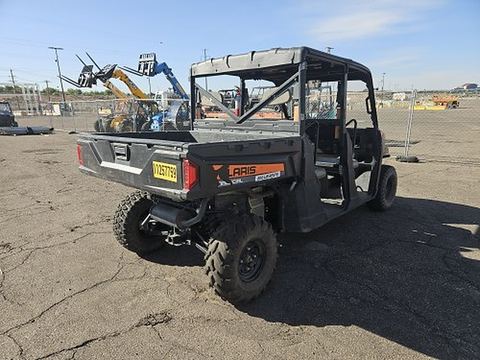 2021 POLARIS PRO XD 4000D Utv 4Wd Dsl 4Seat Rops