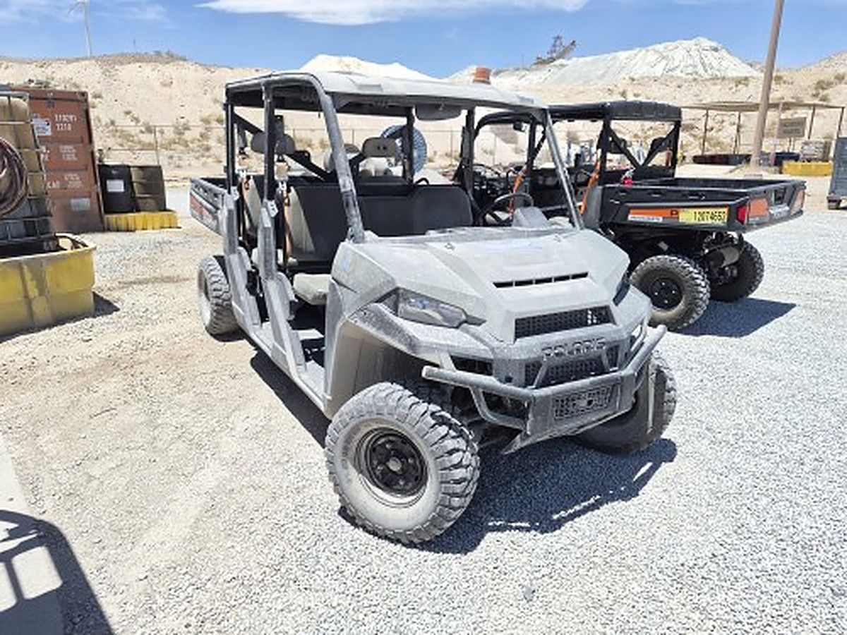 2021 POLARIS PRO XD 4000D for sale in Las Vegas, NV