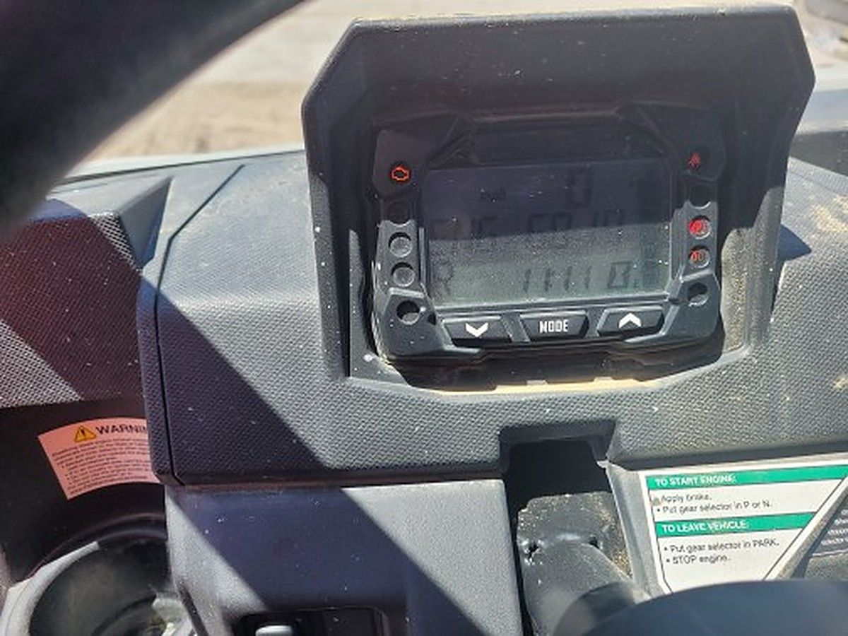 POLARIS PRO XD 4000D photo 11