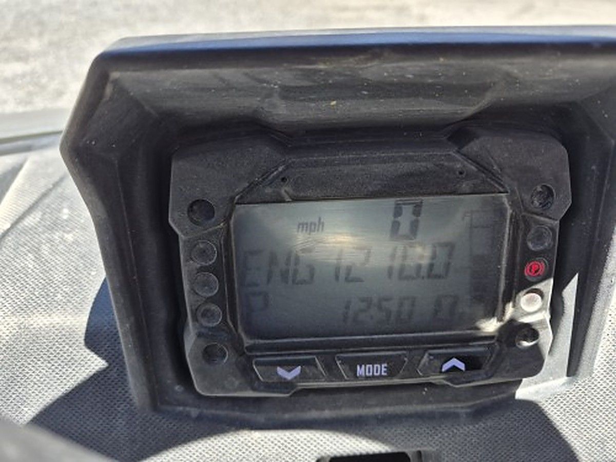 POLARIS PRO XD 4000D photo 4