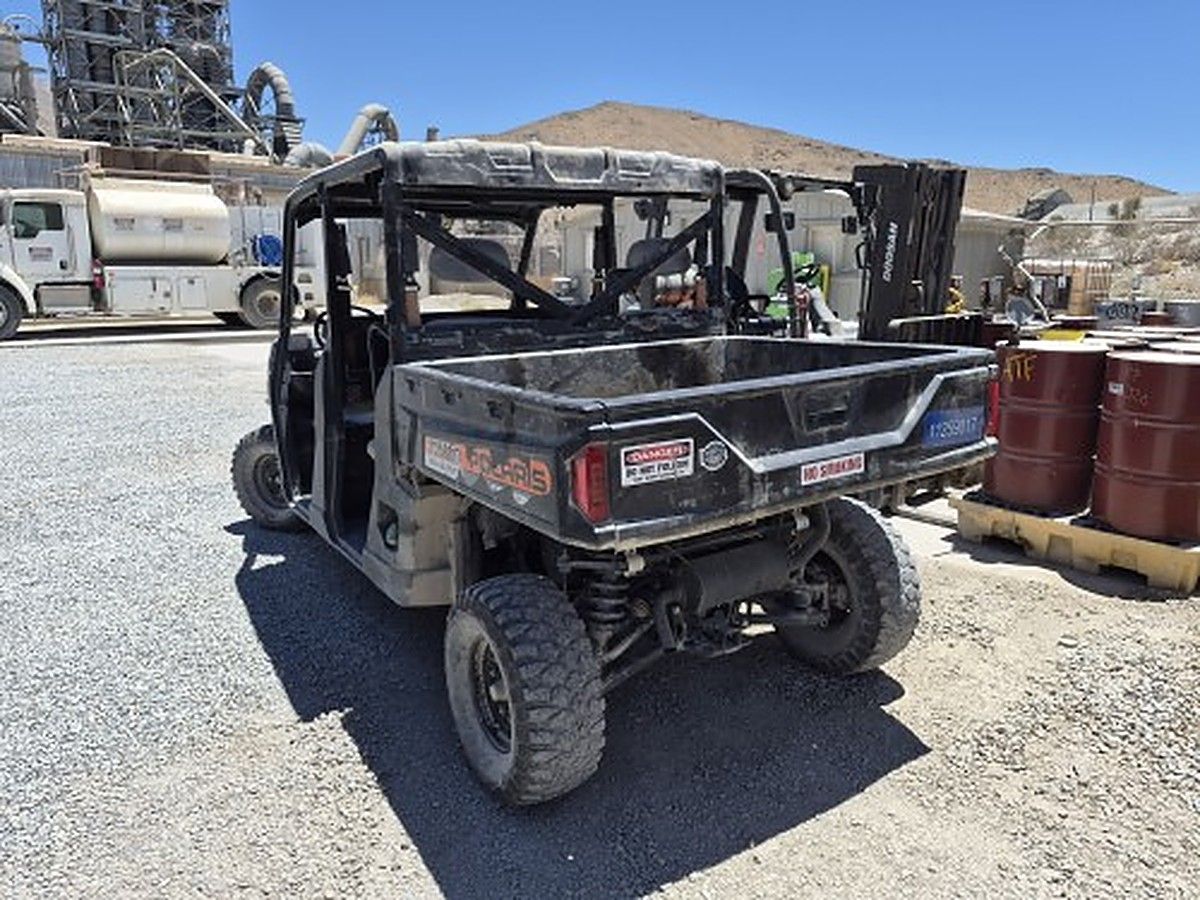 POLARIS PRO XD 4000D photo 5
