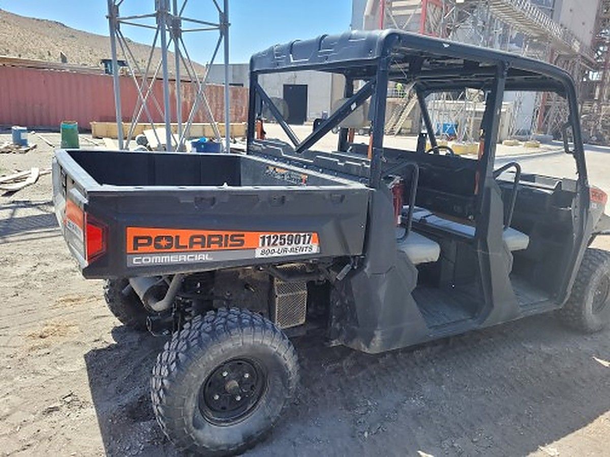POLARIS PRO XD 4000D photo 7