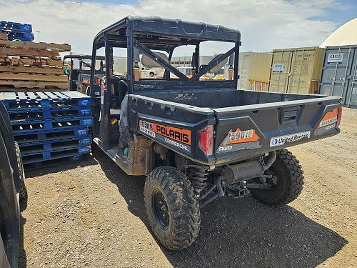 POLARIS PRO XD 4000D photo 2