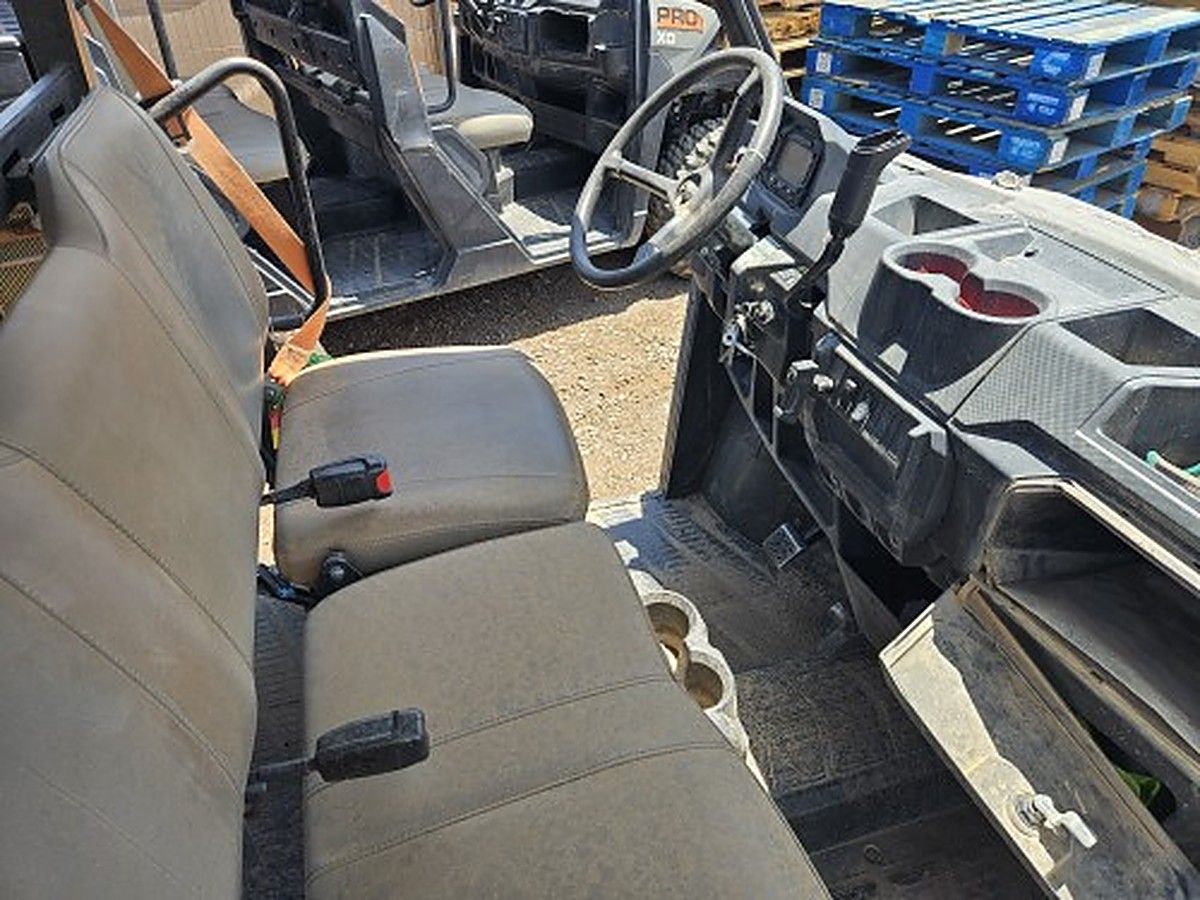 POLARIS PRO XD 4000D photo 11