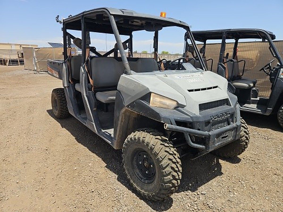 POLARIS PRO XD 4000D photo 3