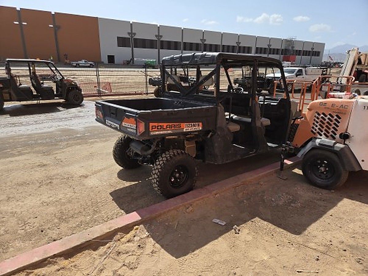 POLARIS PRO XD 4000D photo 4