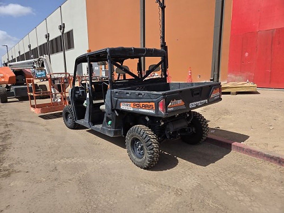 POLARIS PRO XD 4000D photo 5