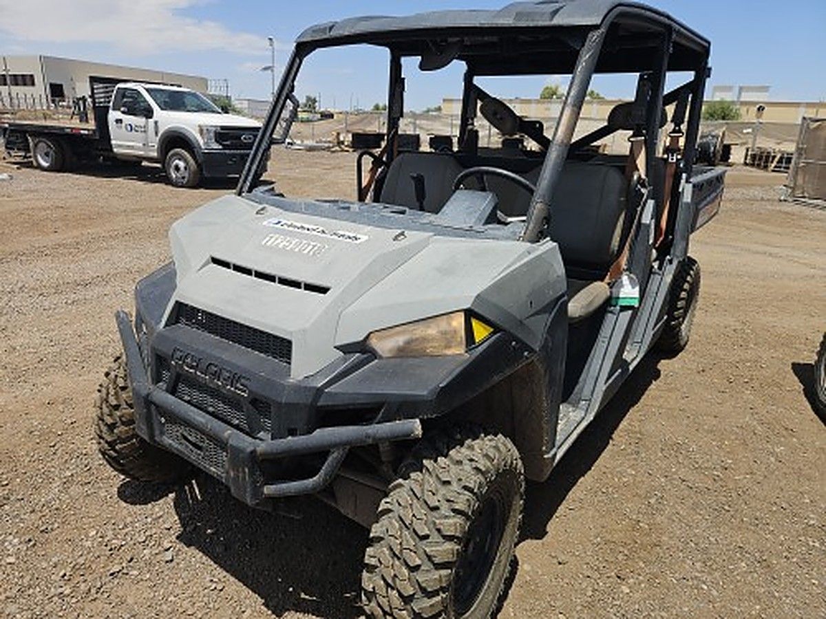 POLARIS PRO XD 4000D photo 6