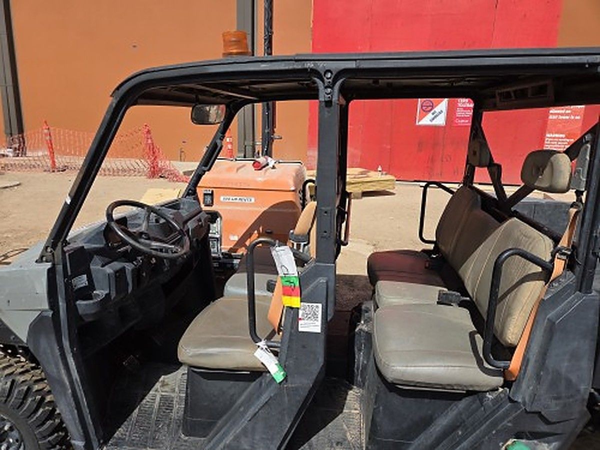 POLARIS PRO XD 4000D photo 10