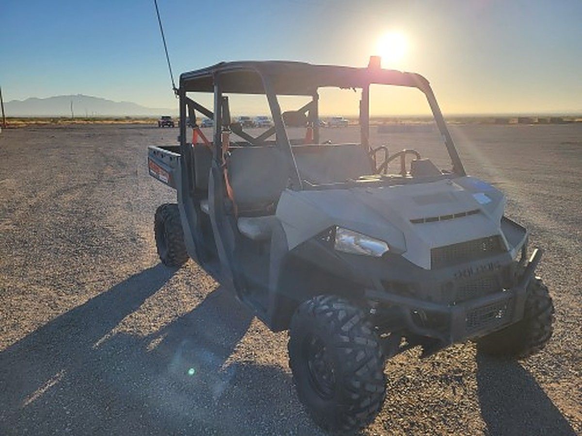 POLARIS PRO XD 4000D photo 3