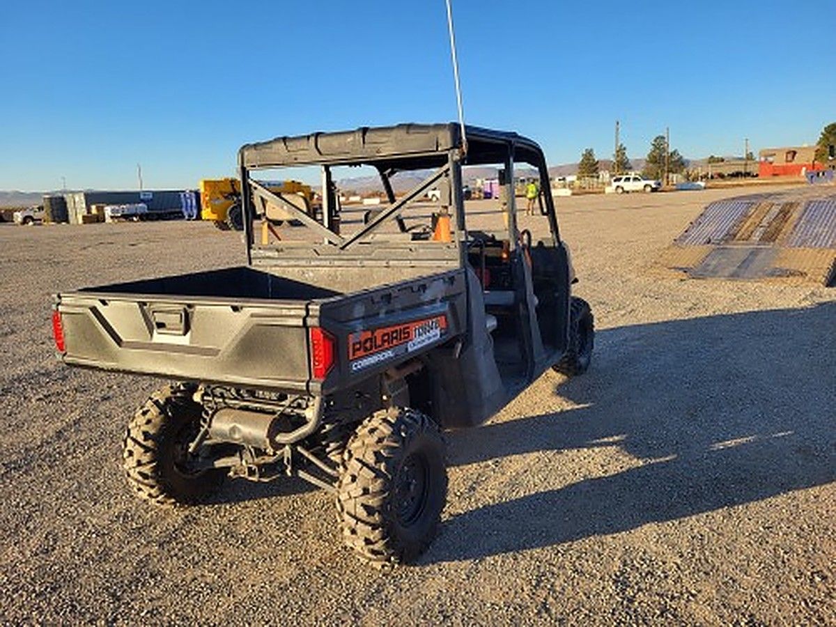 POLARIS PRO XD 4000D photo 4