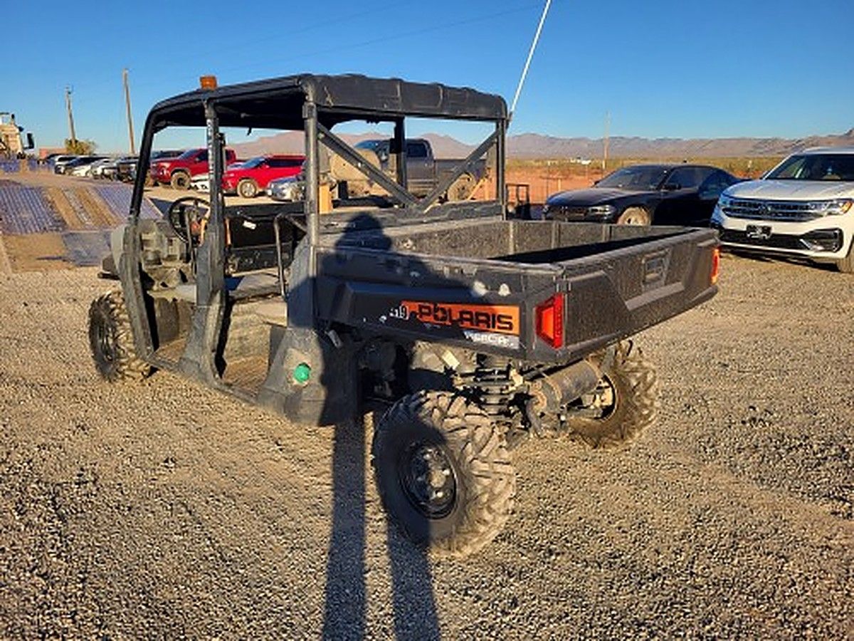 POLARIS PRO XD 4000D photo 5